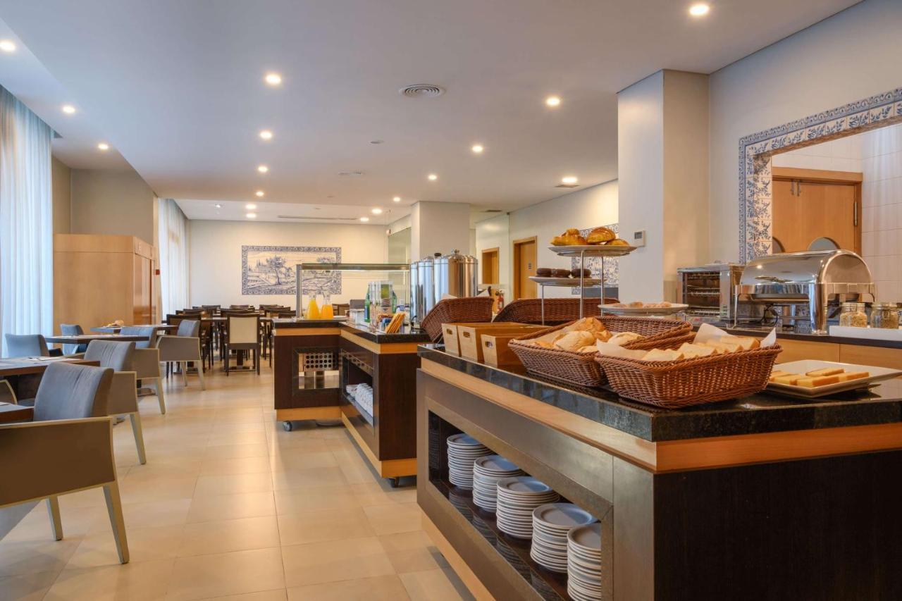Tryp By Wyndham Porto Centro Hotel Luaran gambar