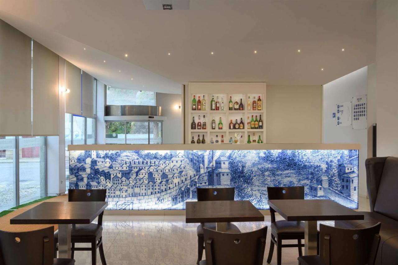 Tryp By Wyndham Porto Centro Hotel Luaran gambar