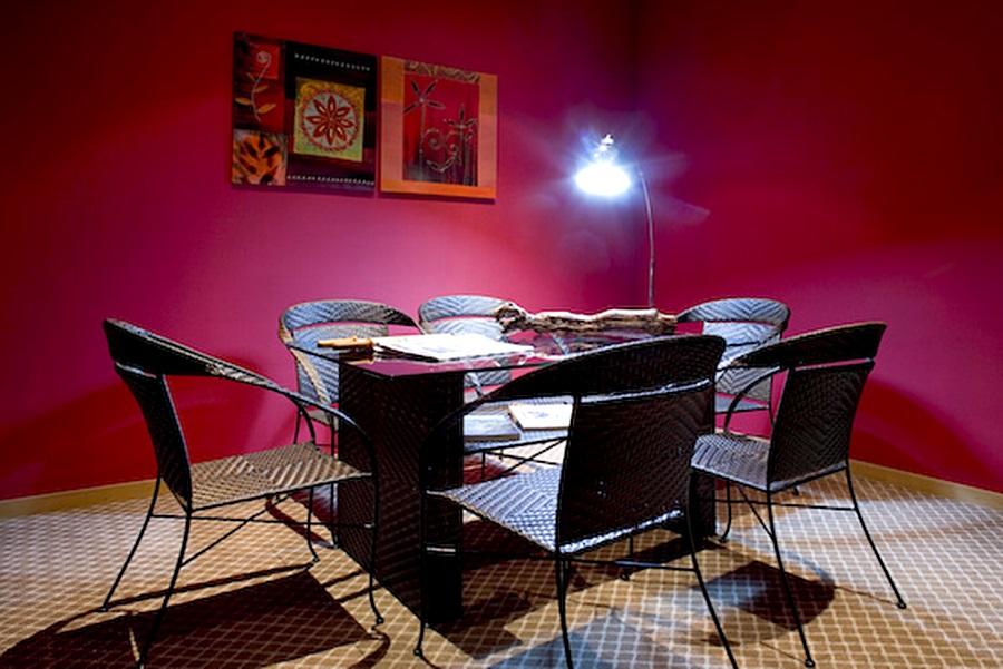Tryp By Wyndham Porto Centro Hotel Luaran gambar