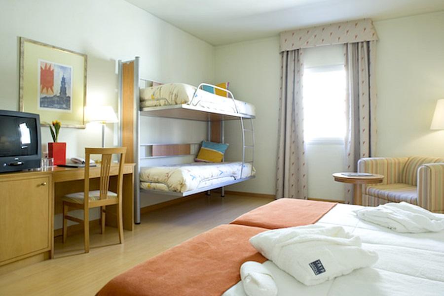 Tryp By Wyndham Porto Centro Hotel Luaran gambar
