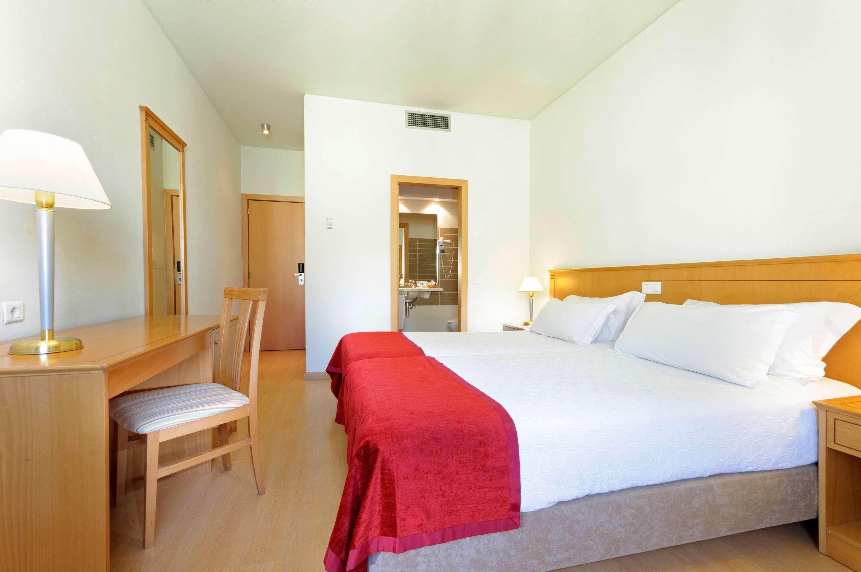 Tryp By Wyndham Porto Centro Hotel Luaran gambar