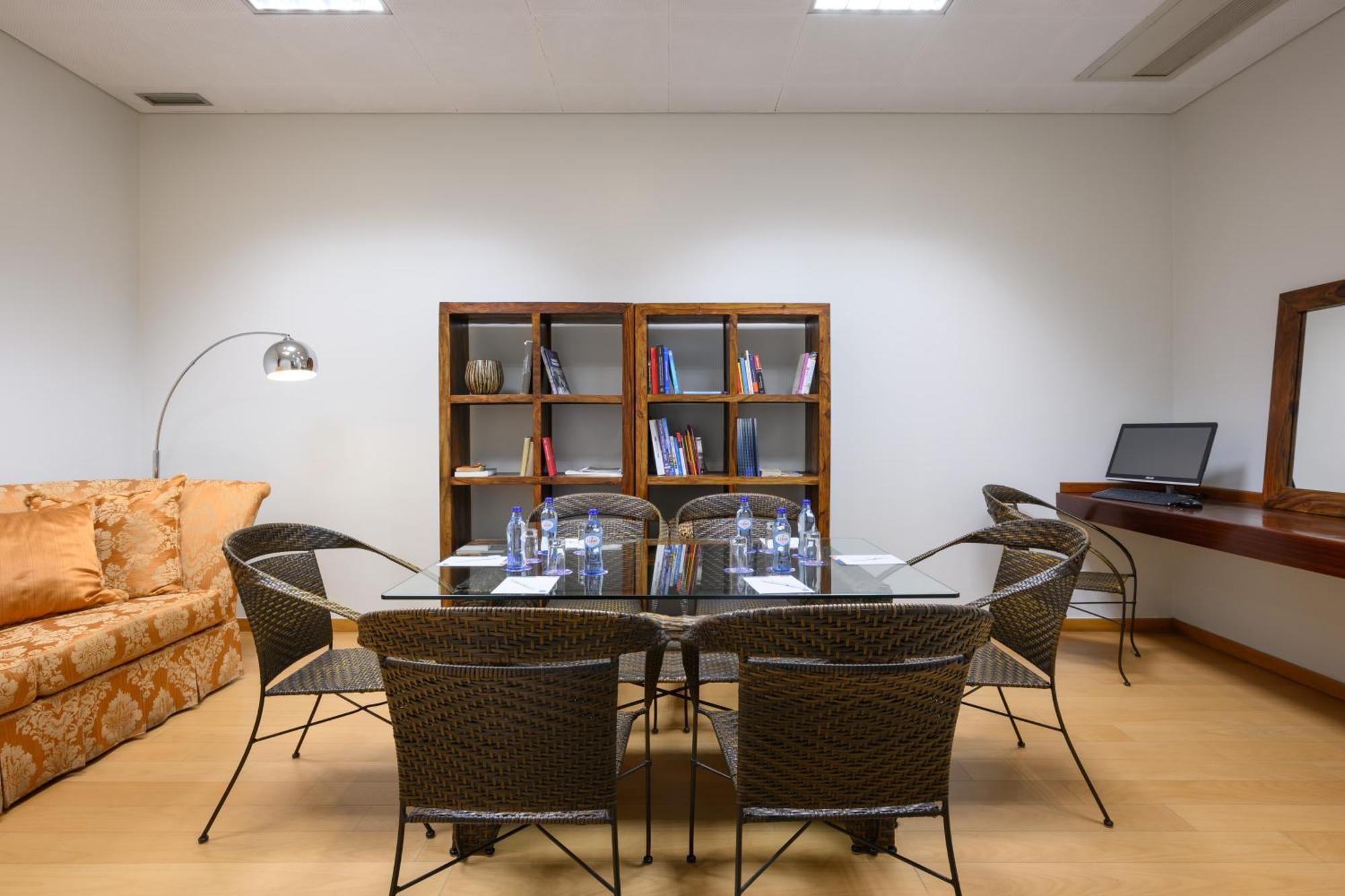 Tryp By Wyndham Porto Centro Hotel Luaran gambar