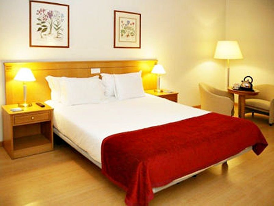 Tryp By Wyndham Porto Centro Hotel Luaran gambar