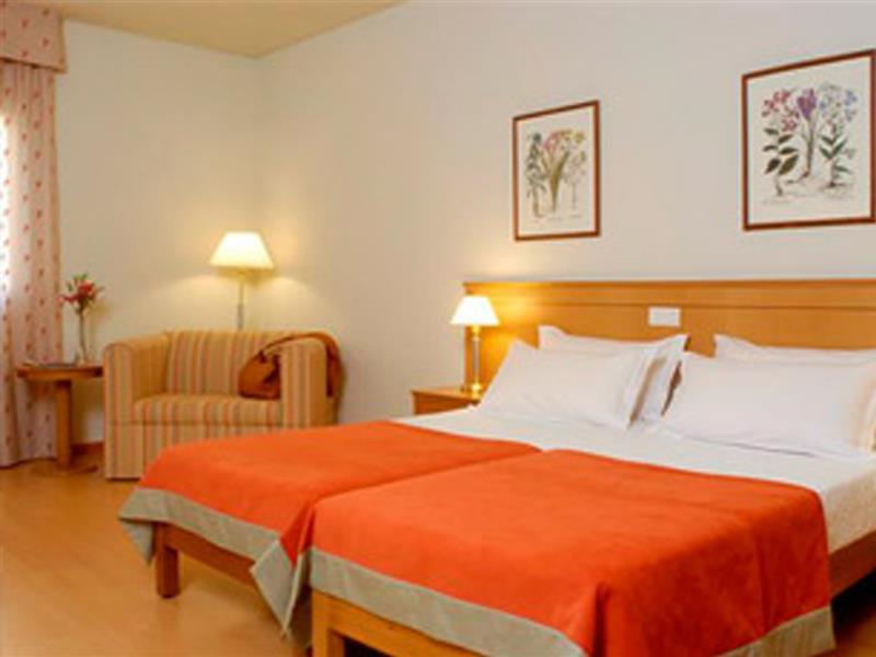 Tryp By Wyndham Porto Centro Hotel Bilik gambar