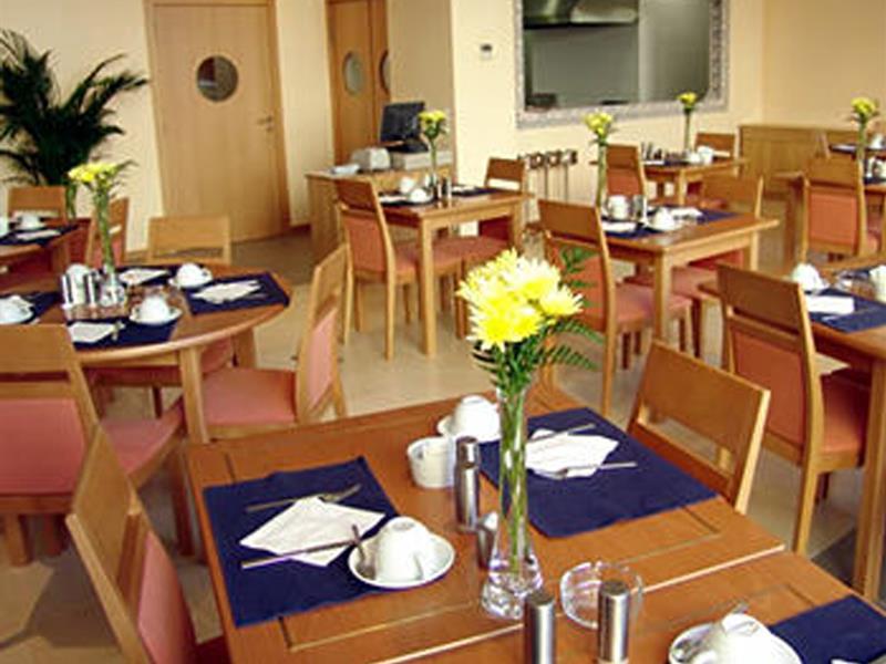 Tryp By Wyndham Porto Centro Hotel Luaran gambar