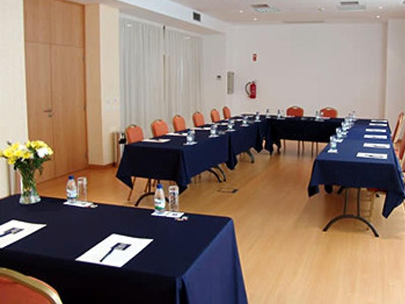 Tryp By Wyndham Porto Centro Hotel Luaran gambar
