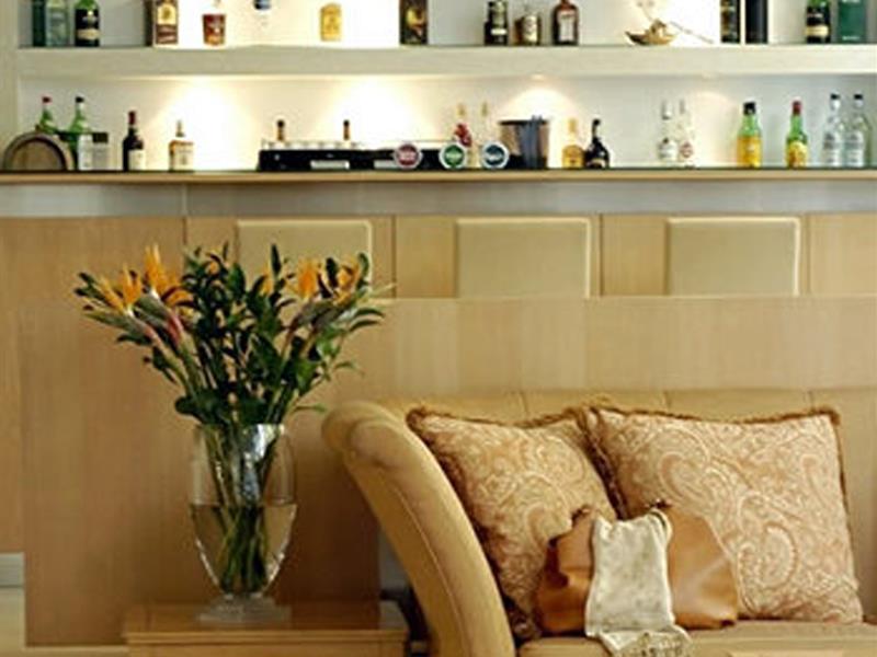 Tryp By Wyndham Porto Centro Hotel Luaran gambar