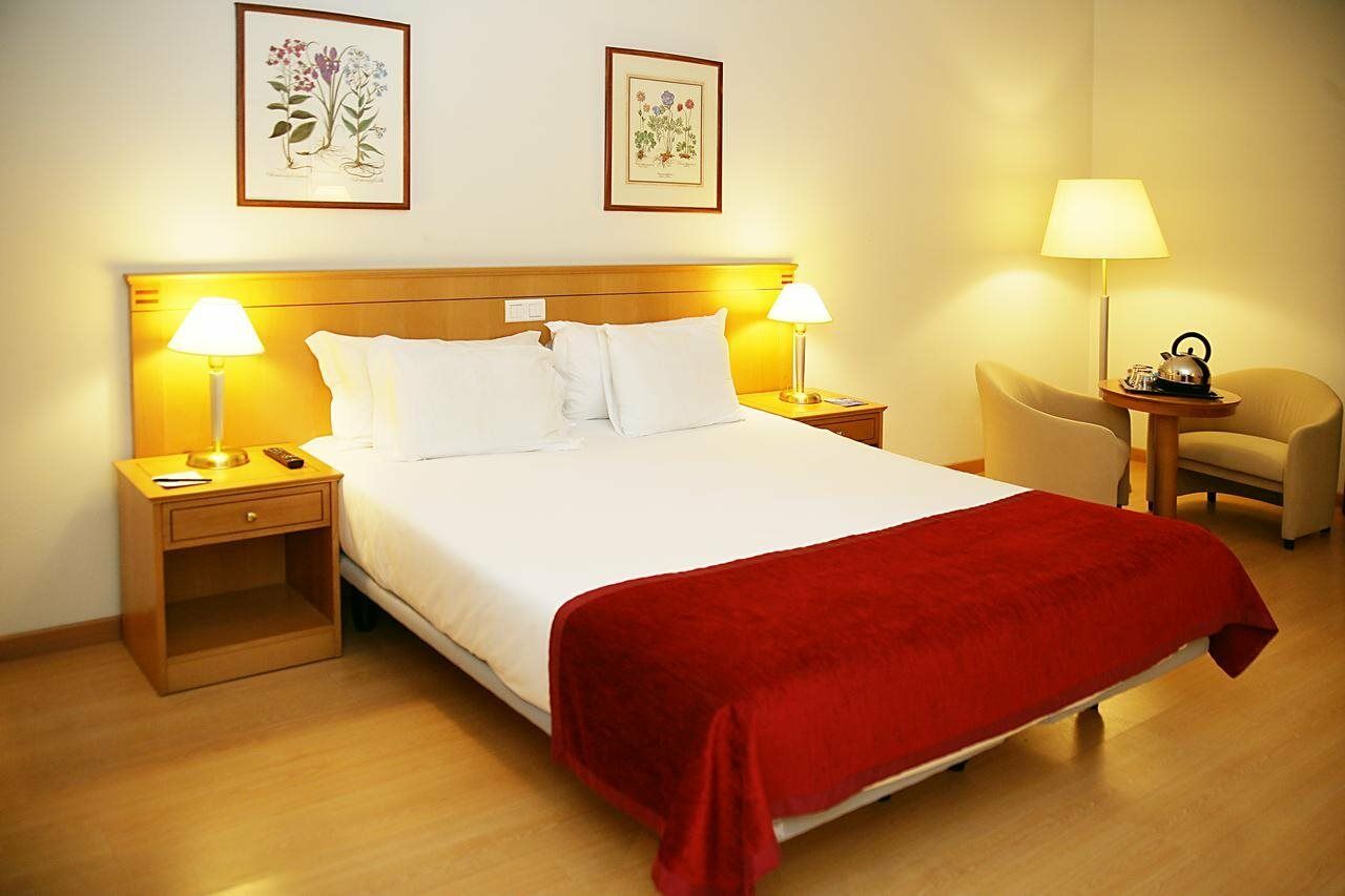 Tryp By Wyndham Porto Centro Hotel Luaran gambar
